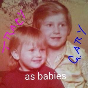 Meet your Posher, Tracy